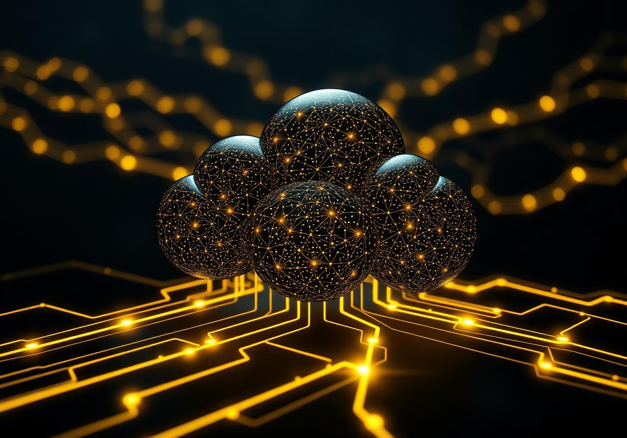 Mastère en Cloud Computing et Virtualisation — TED University